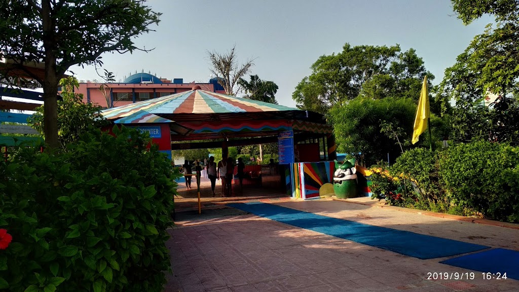 Pink Pearl Water Park - Foto 1