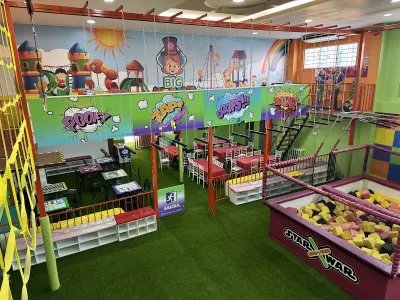 Big kidzone Babahoyo