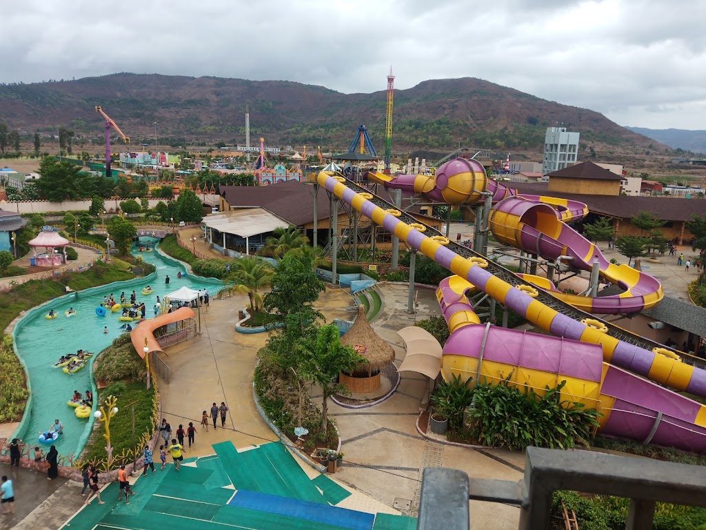 Wet N Joy Water Park - Foto 1