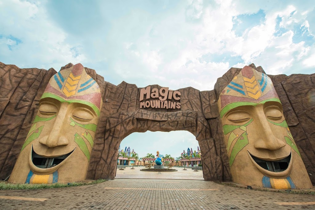 Wet N Joy Water Park - Foto 1