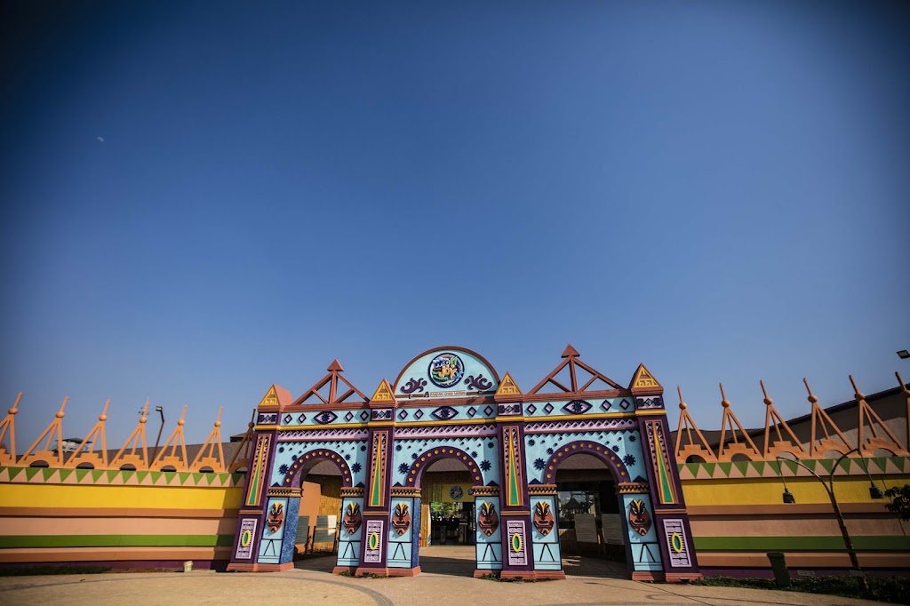 Wet N Joy Water Park - Foto 1