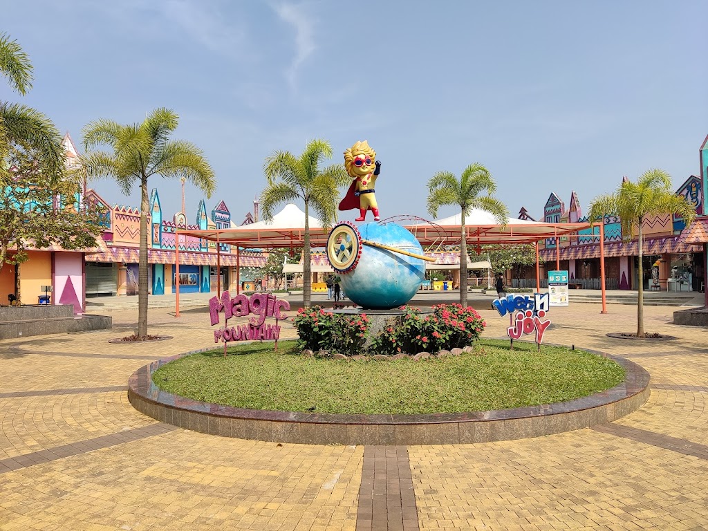 Wet N Joy Water Park - Foto 1