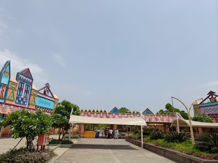 Wet N Joy Water Park - Foto 10