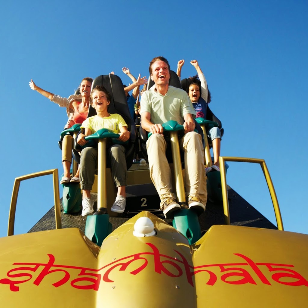 PortAventura Park 24