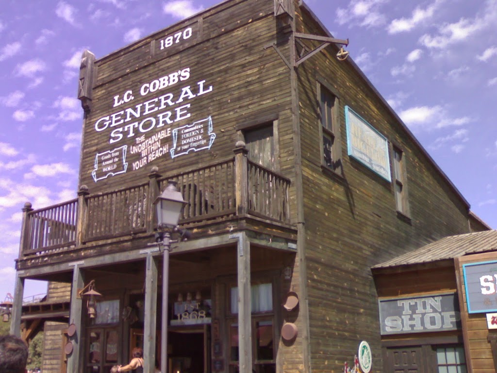 PortAventura Park 26