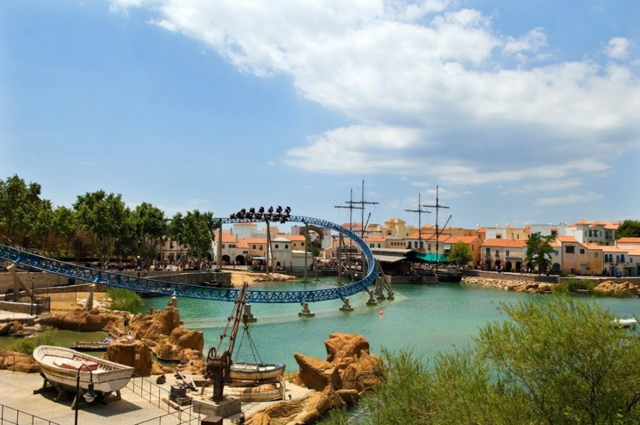PortAventura Park - Foto 5