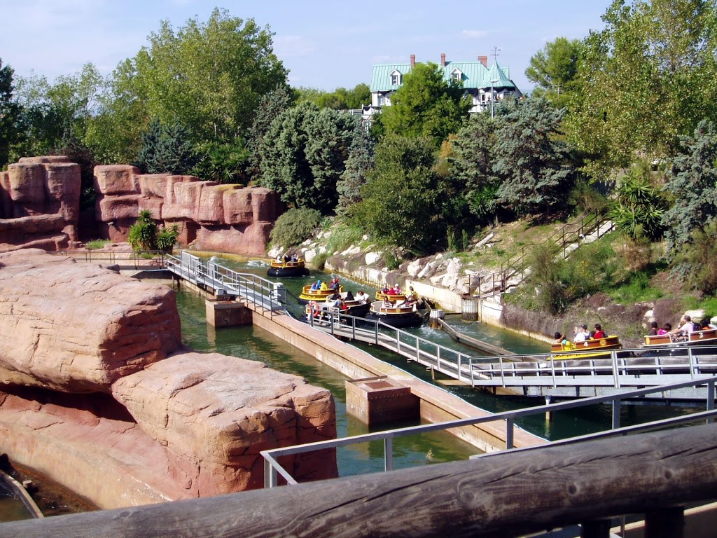 PortAventura Park 29