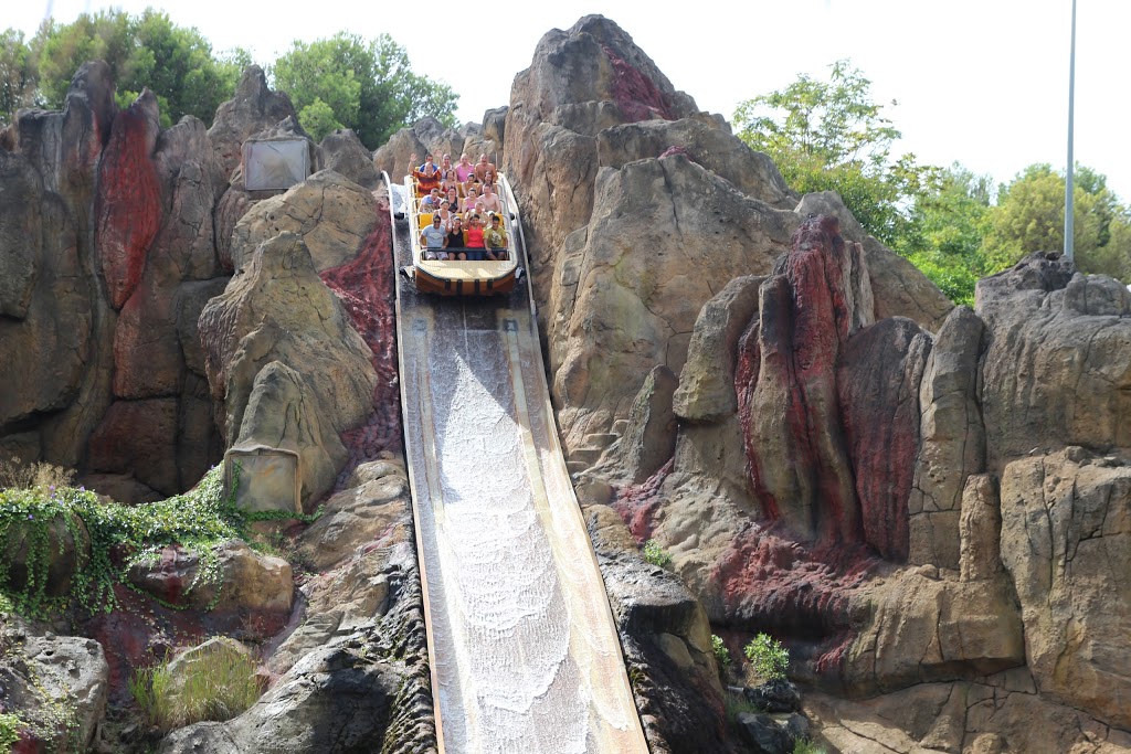 PortAventura Park 31