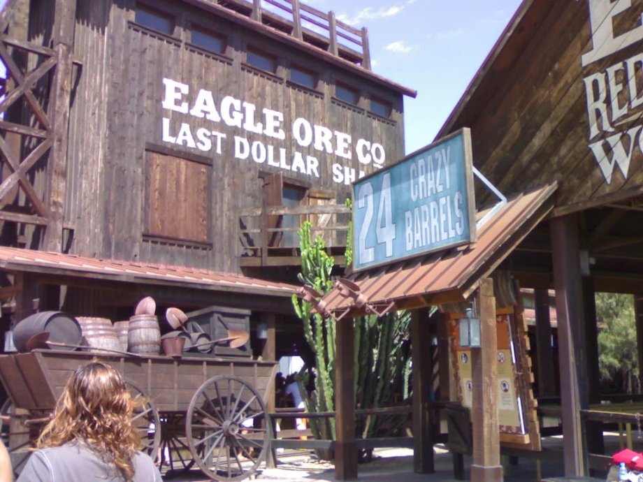 PortAventura Park - Foto 10