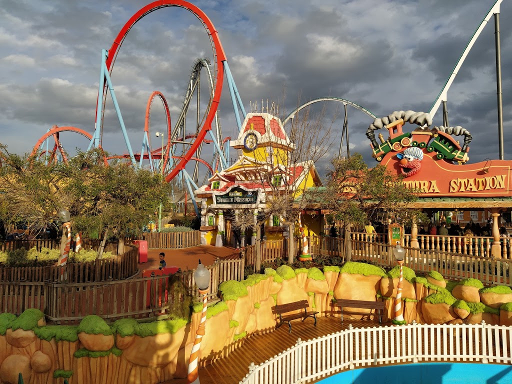 PortAventura Park 11