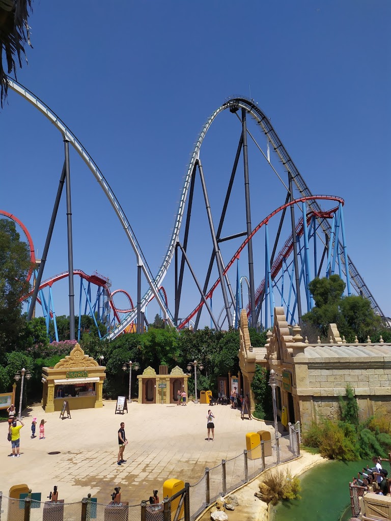 PortAventura Park - Foto 12