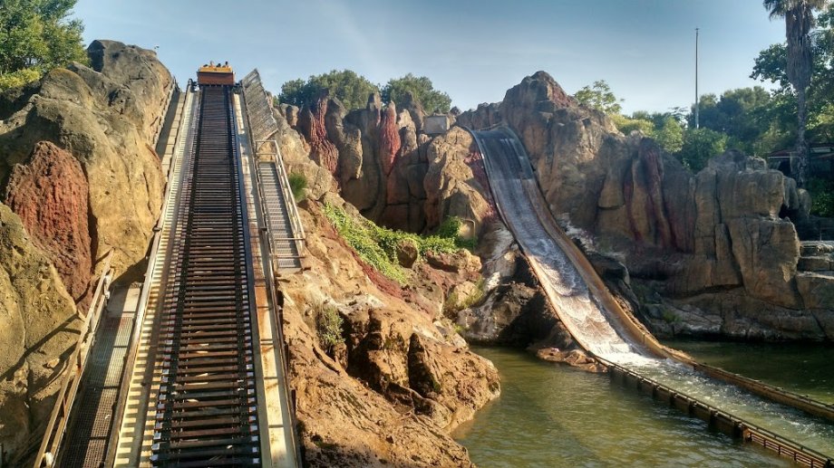 PortAventura Park - Foto 13