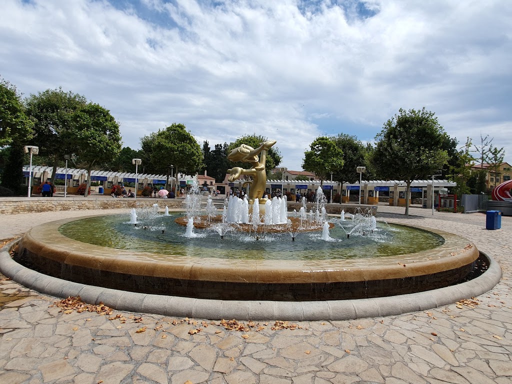 PortAventura Park 14