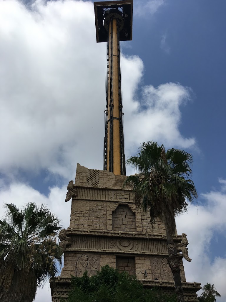 PortAventura Park 15