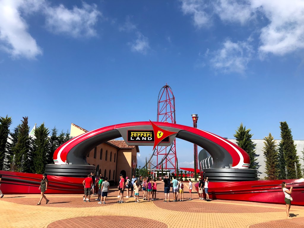 PortAventura Park 18