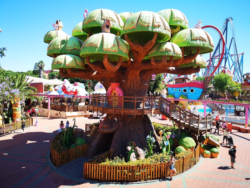 PortAventura Park 19