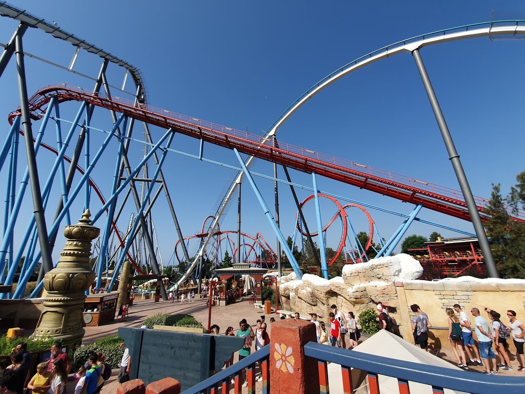PortAventura Park 20