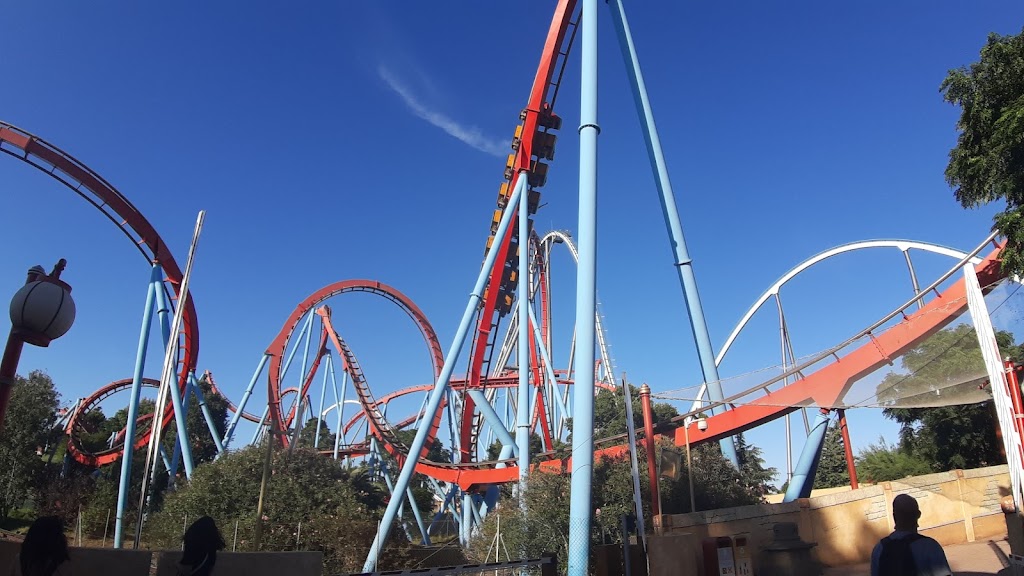 PortAventura Park 3