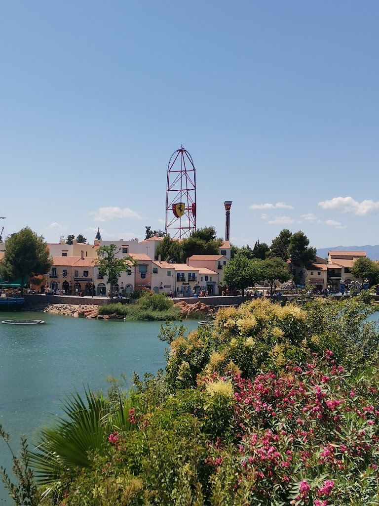 PortAventura Park 4