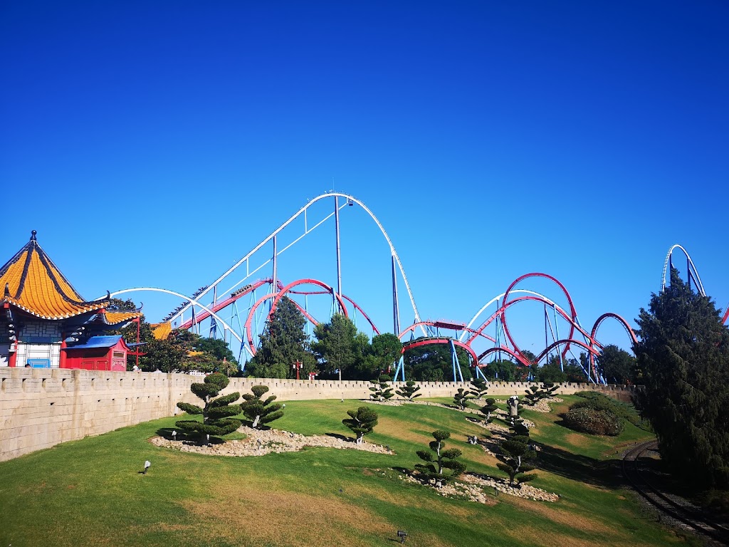 PortAventura Park 7