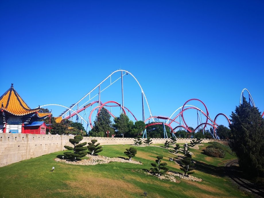 PortAventura Park - Foto 27