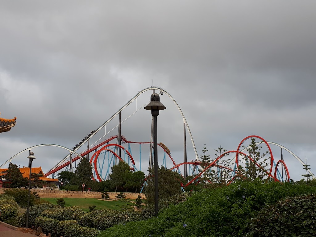 PortAventura Park 8