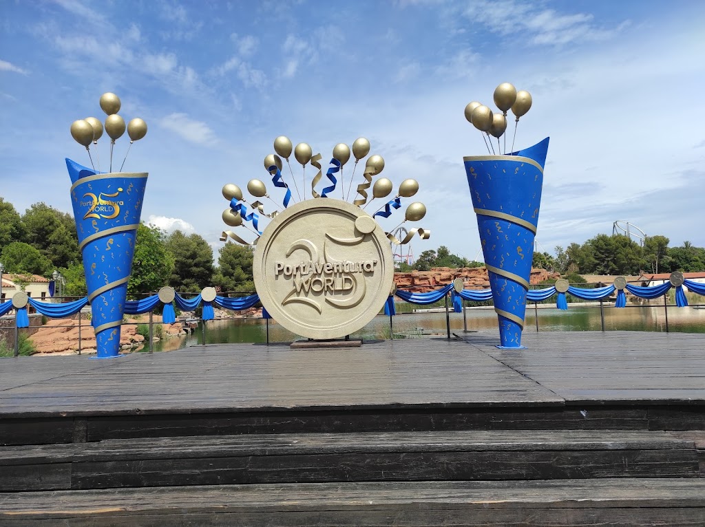 PortAventura Park 10