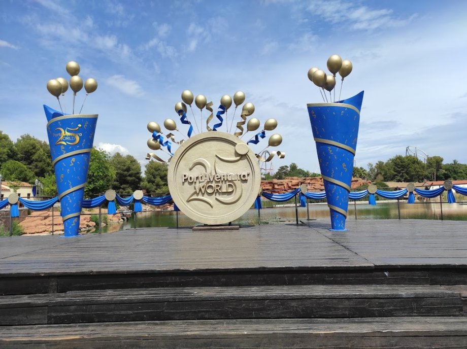 PortAventura Park - Foto 30