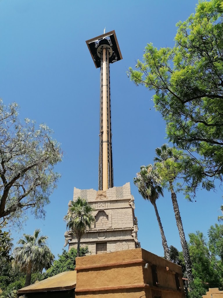 PortAventura Park - Foto 21