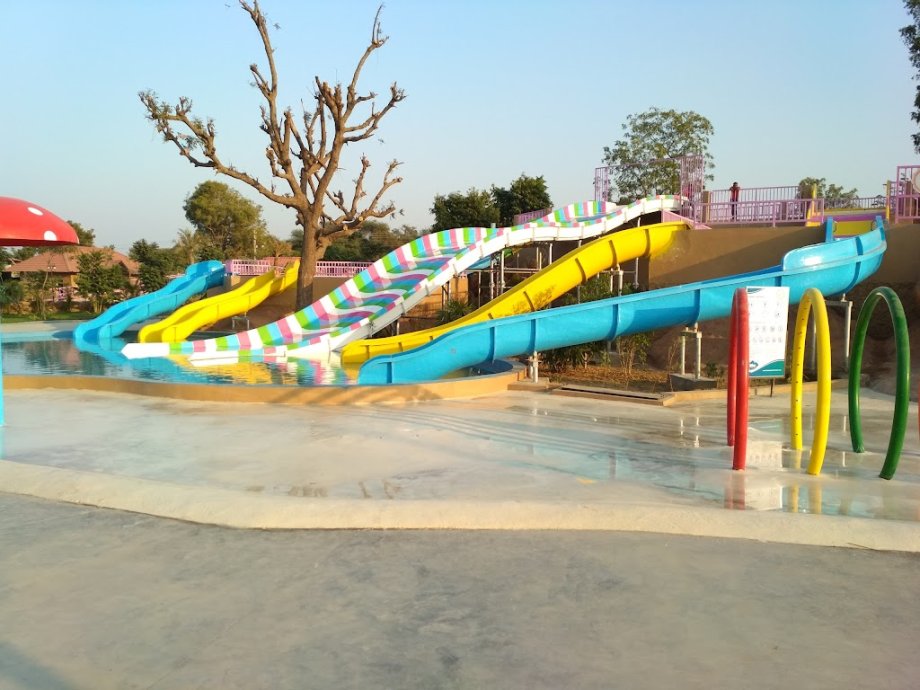 Bliss Aqua World Resort - Foto 4