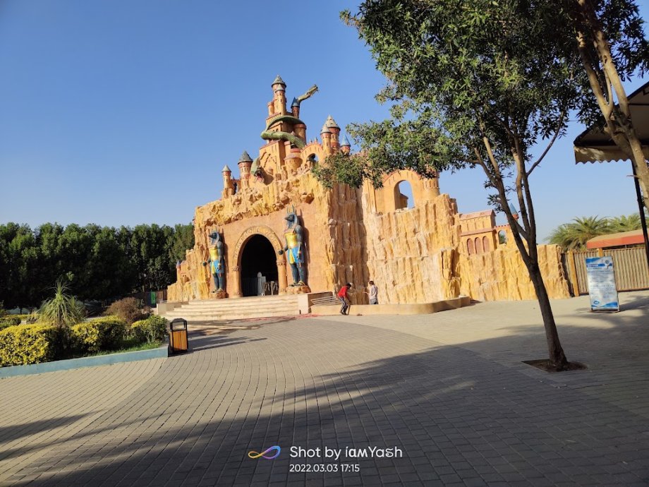 Bliss Aqua World Resort - Foto 5