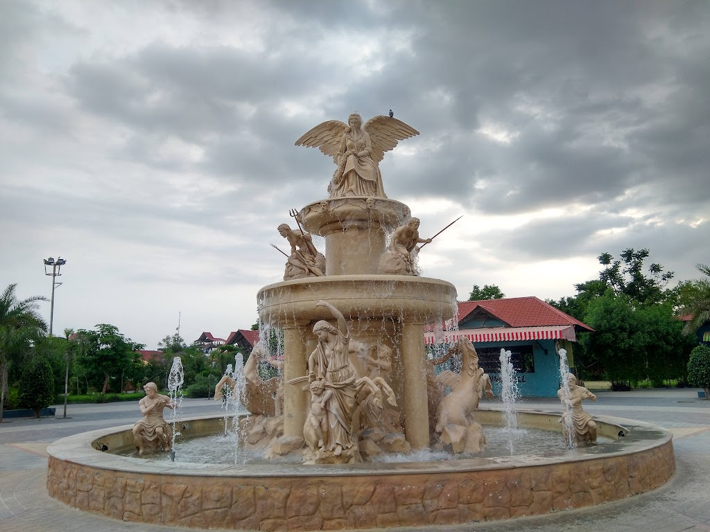 Bliss Aqua World Resort - Foto 1