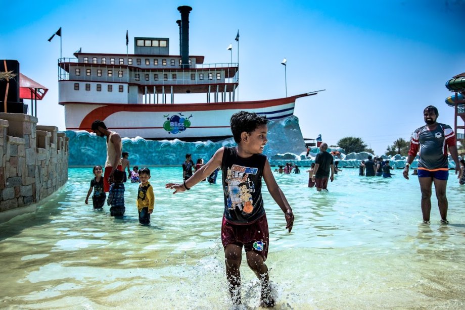 Bliss Aqua World Resort - Foto 7