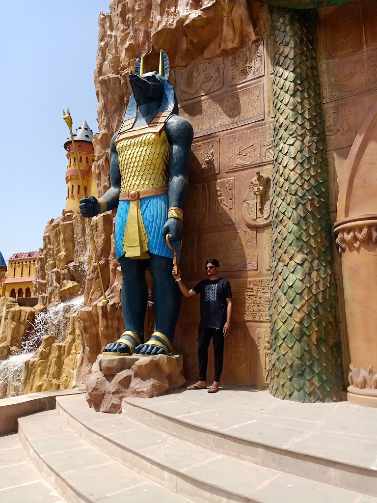 Bliss Aqua World Resort - Foto 8