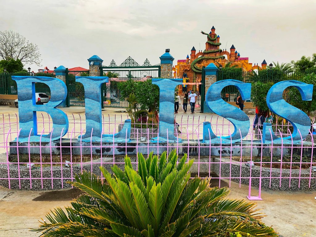 Bliss Aqua World Resort - Foto 1