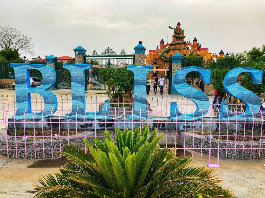 Bliss Aqua World Resort - Foto 9