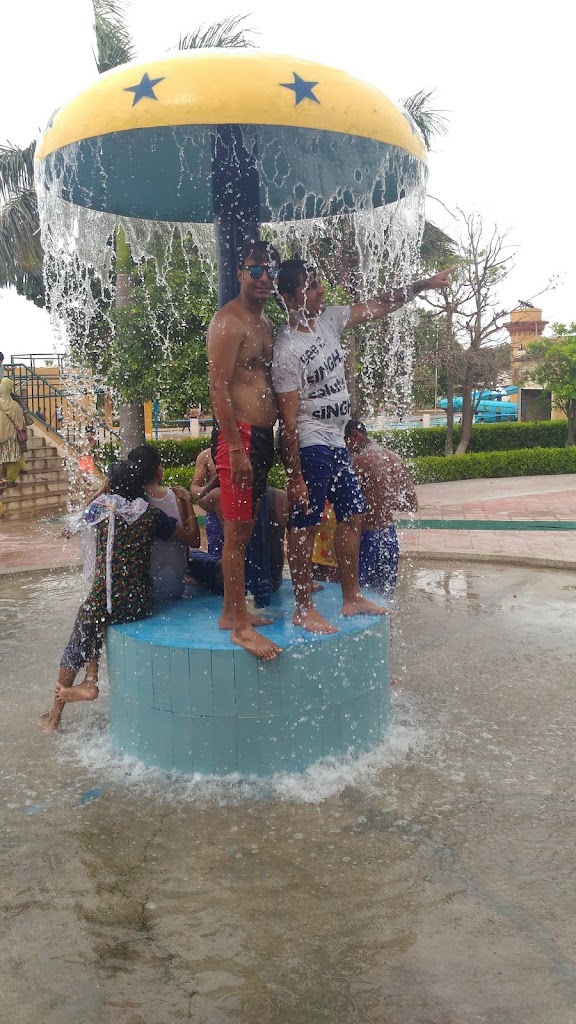 Dolphin Water Park - Foto 4