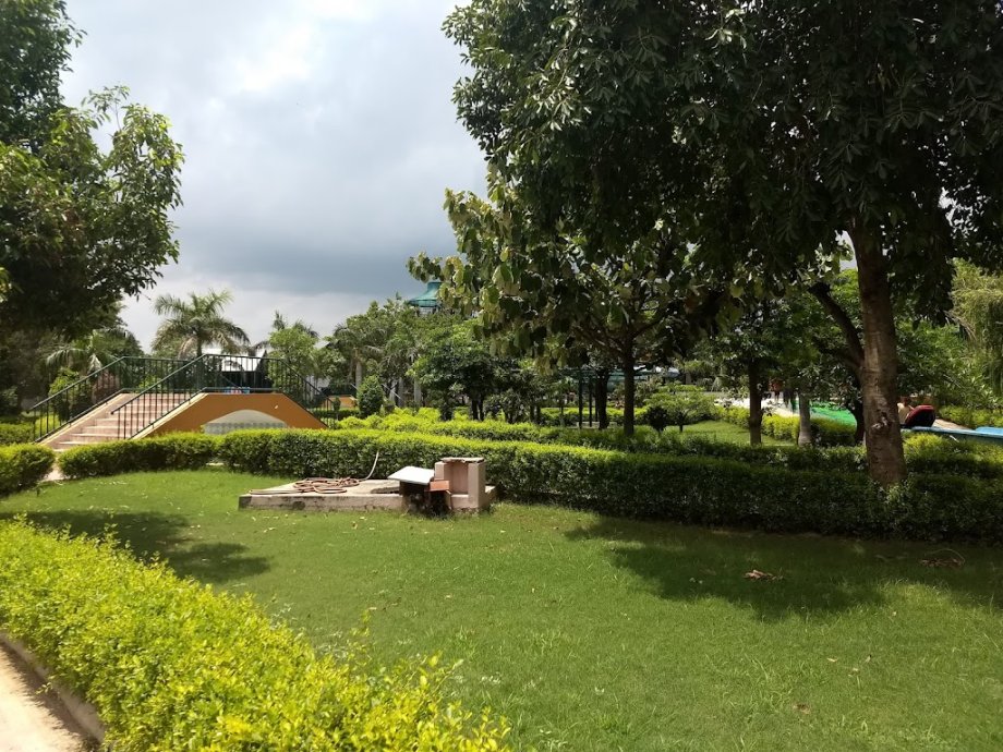 Dolphin Water Park - Foto 6