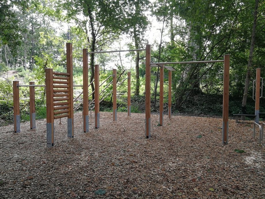 Motorik Park Hollabrunn - Foto 3