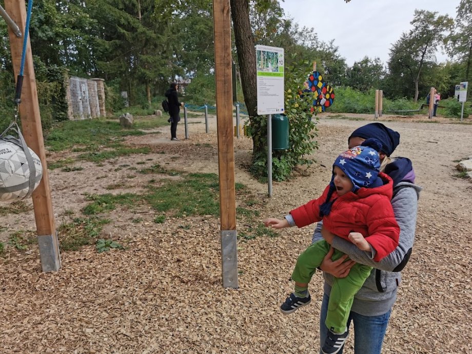 Motorik Park Hollabrunn - Foto 6