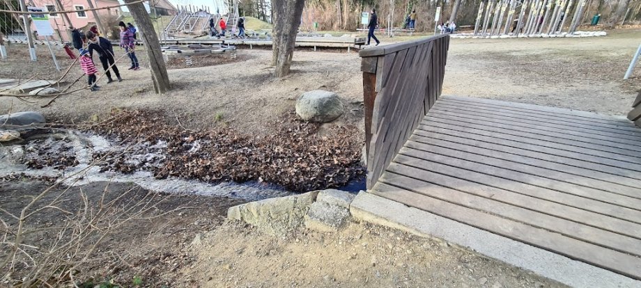 Motorik Park Hollabrunn - Foto 8