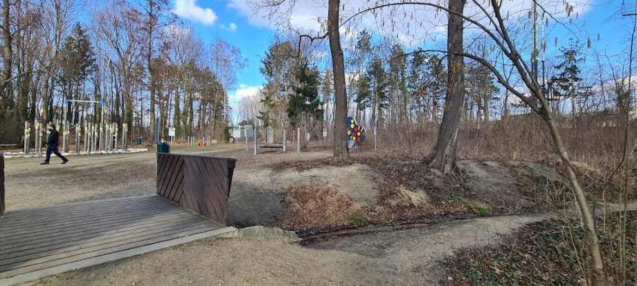 Motorik Park Hollabrunn - Foto 9