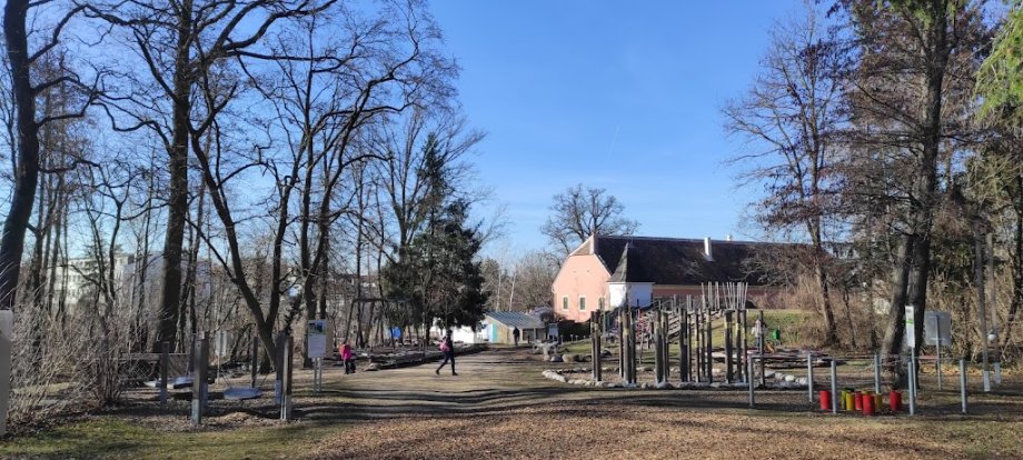 Motorik Park Hollabrunn - Foto 10