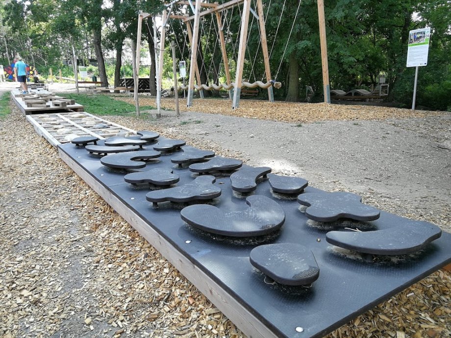 Motorik Park Hollabrunn - Foto 2