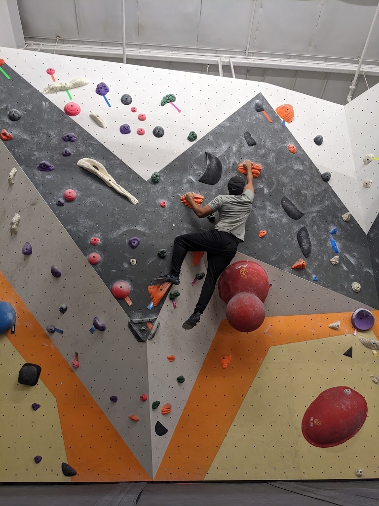 Sky Zone Trampoline Park - Foto 1