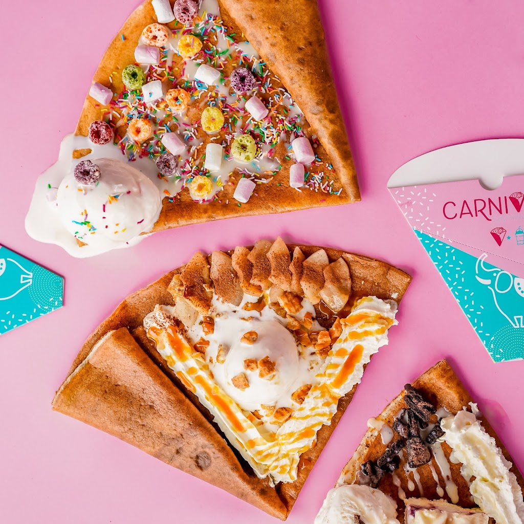 Carnival Crepes, Shakes and Caffeine - Foto 1