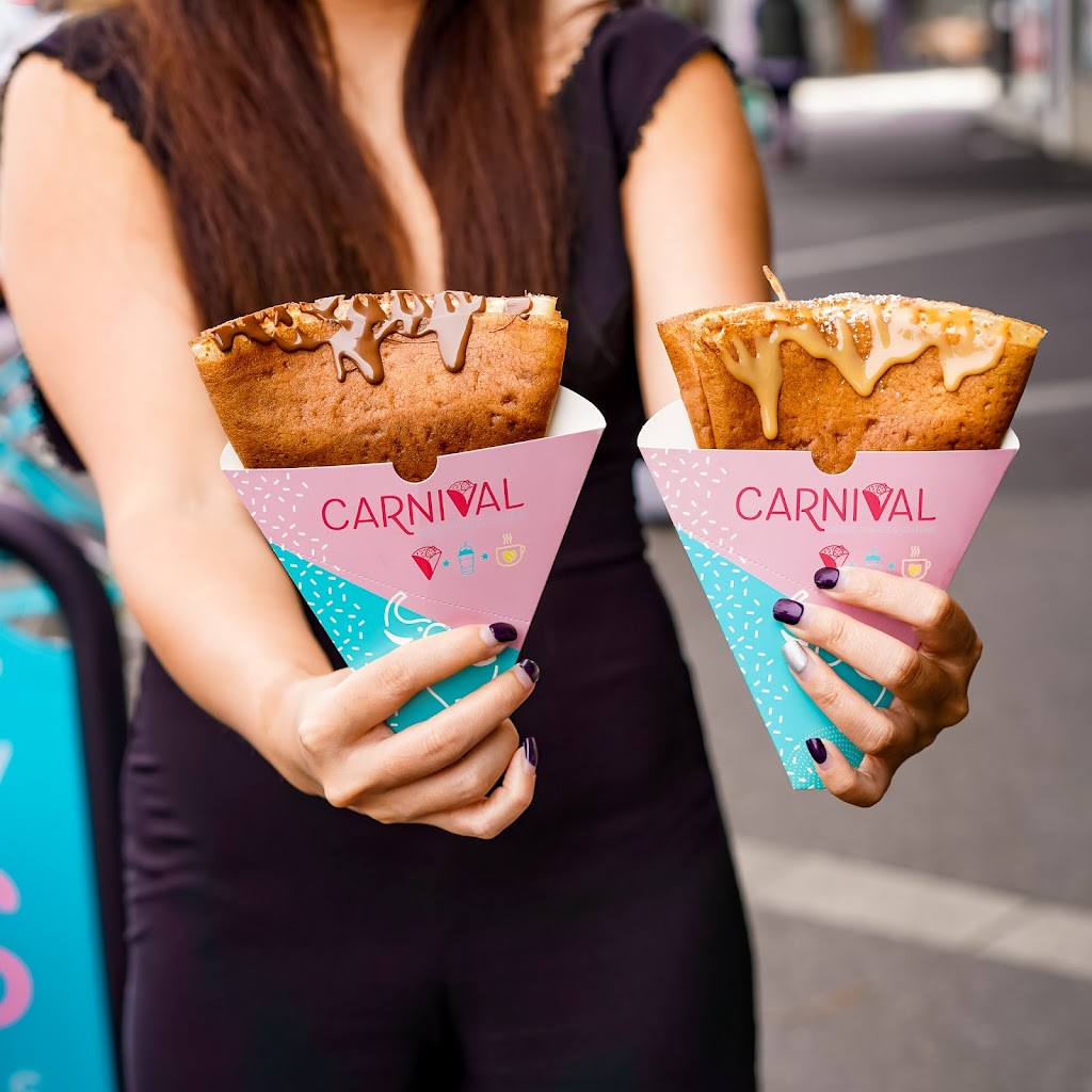 Carnival Crepes, Shakes and Caffeine - Foto 1