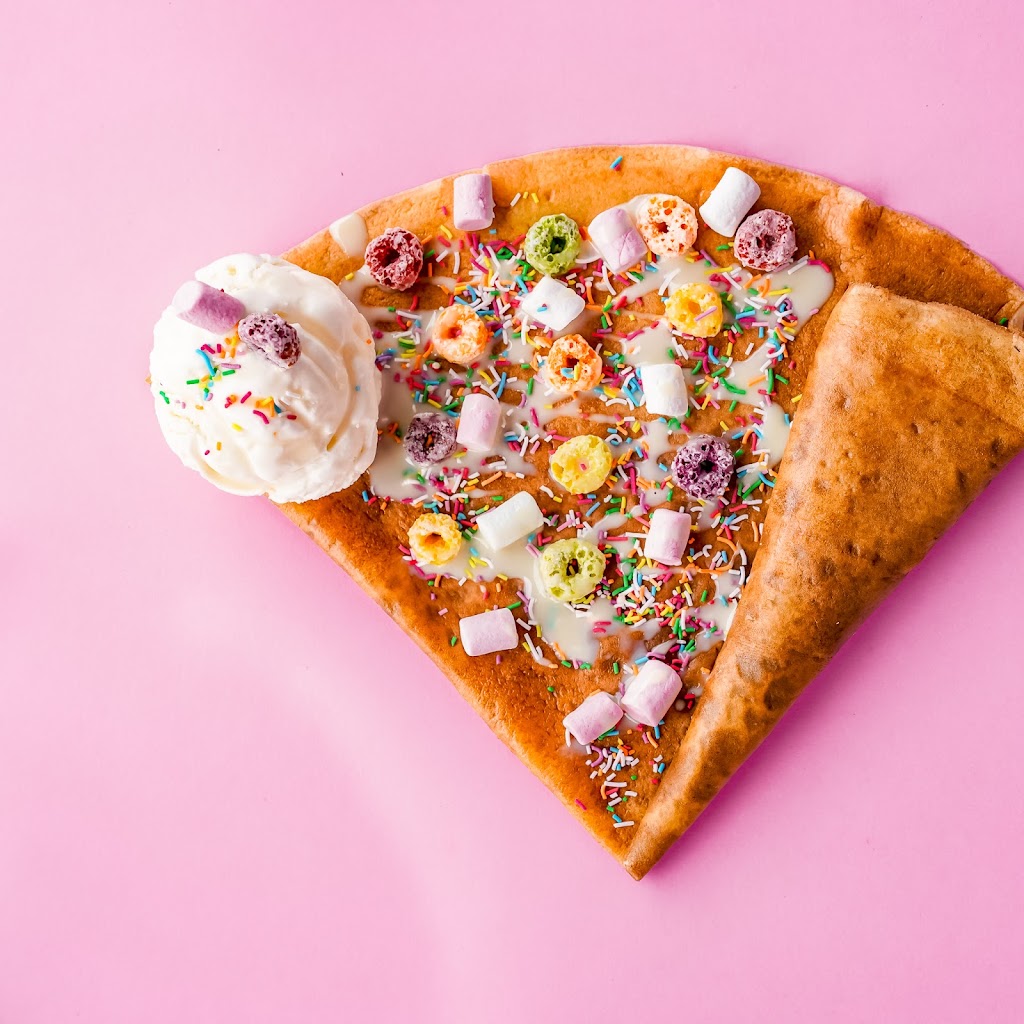 Carnival Crepes, Shakes and Caffeine - Foto 1