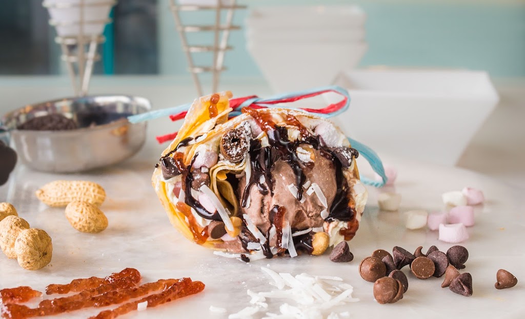 Carnival Crepes, Shakes and Caffeine - Foto 1