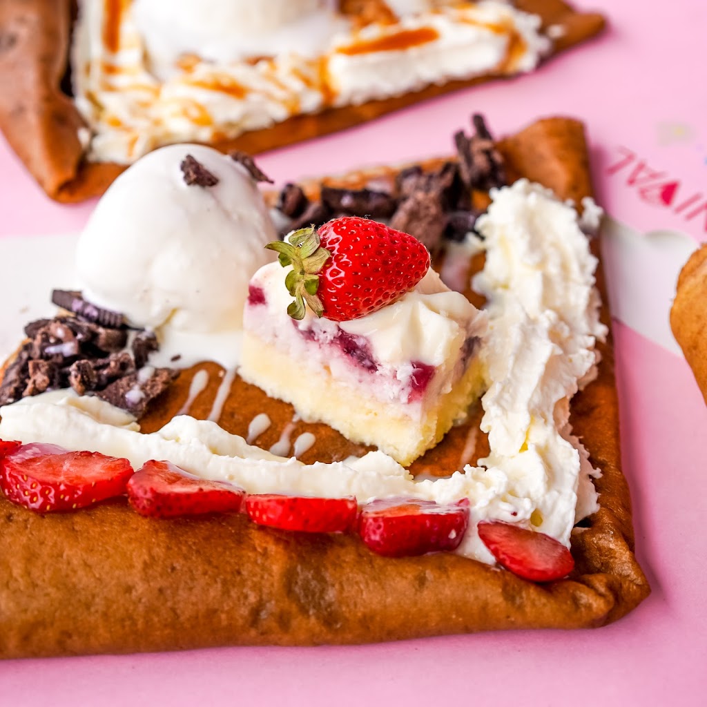 Carnival Crepes, Shakes and Caffeine - Foto 1